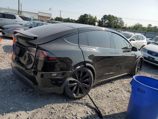 Photo 2 VIN: 7SAXCBE53NF355536 - TESLA MODEL X 