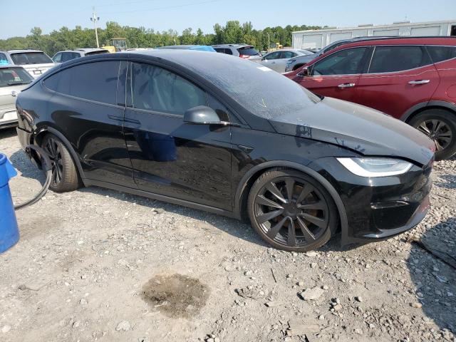 Photo 3 VIN: 7SAXCBE53NF355536 - TESLA MODEL X 