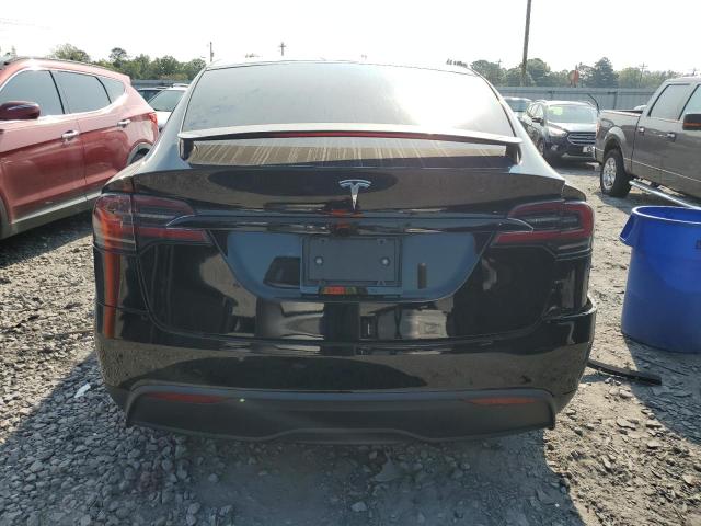 Photo 5 VIN: 7SAXCBE53NF355536 - TESLA MODEL X 