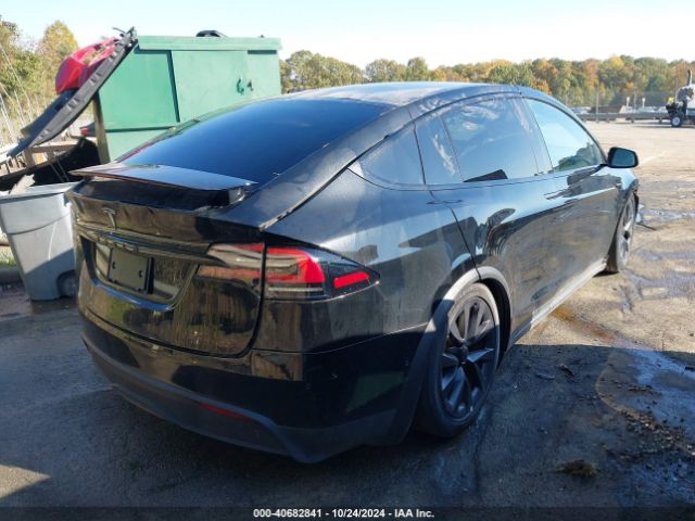 Photo 3 VIN: 7SAXCBE53PF369150 - TESLA MODEL X 