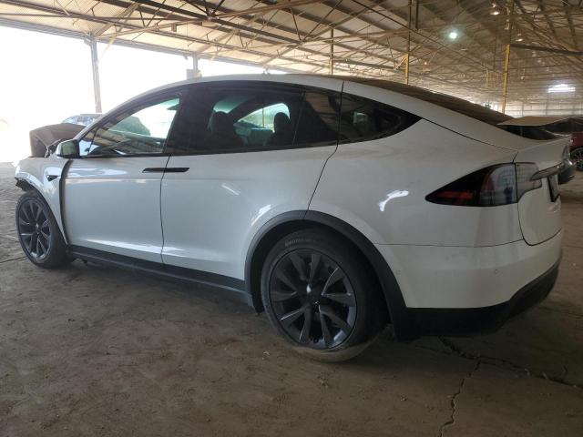 Photo 1 VIN: 7SAXCBE53PF375885 - TESLA MODEL X 