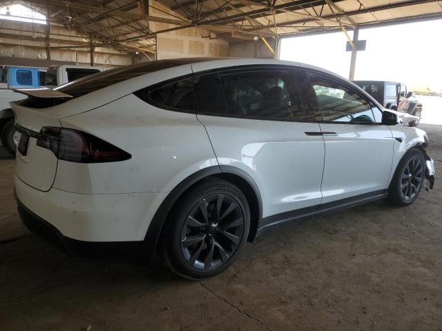 Photo 2 VIN: 7SAXCBE53PF375885 - TESLA MODEL X 