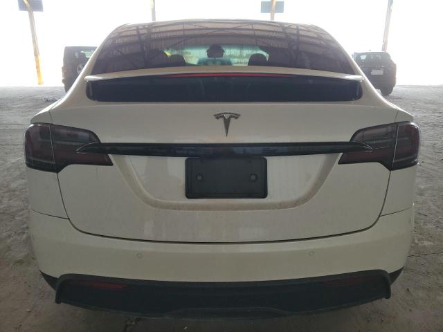 Photo 5 VIN: 7SAXCBE53PF375885 - TESLA MODEL X 