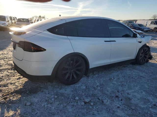 Photo 2 VIN: 7SAXCBE54NF356601 - TESLA MODEL X 