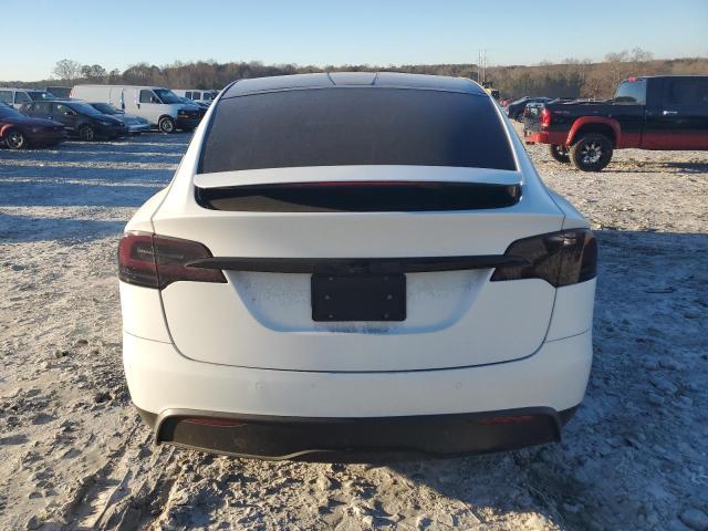 Photo 5 VIN: 7SAXCBE54NF356601 - TESLA MODEL X 