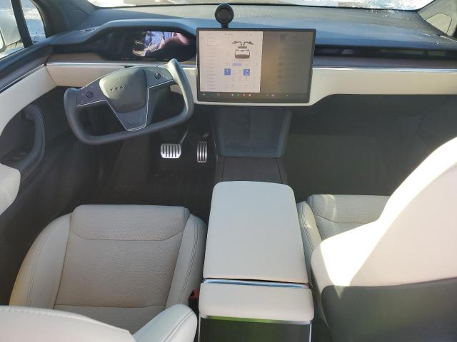 Photo 7 VIN: 7SAXCBE54NF356601 - TESLA MODEL X 