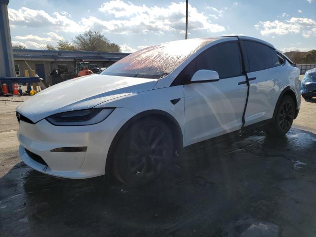 Photo 0 VIN: 7SAXCBE54NF364942 - TESLA MODEL X 