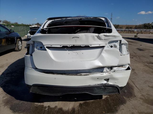 Photo 5 VIN: 7SAXCBE54NF364942 - TESLA MODEL X 