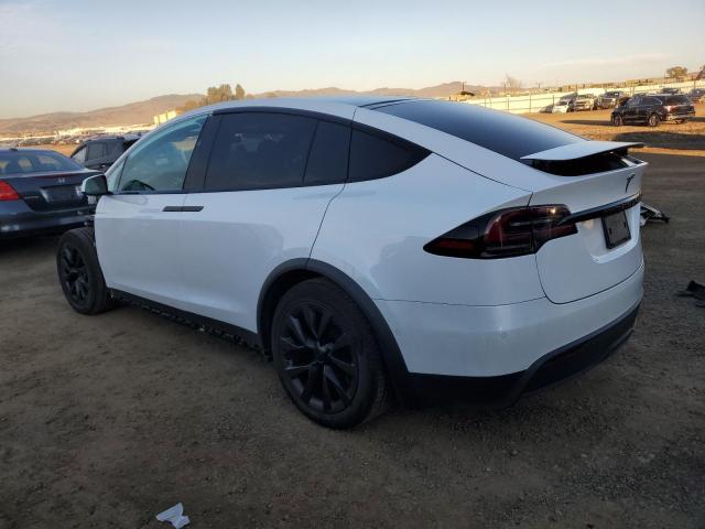 Photo 1 VIN: 7SAXCBE54PF367276 - TESLA MODEL X 