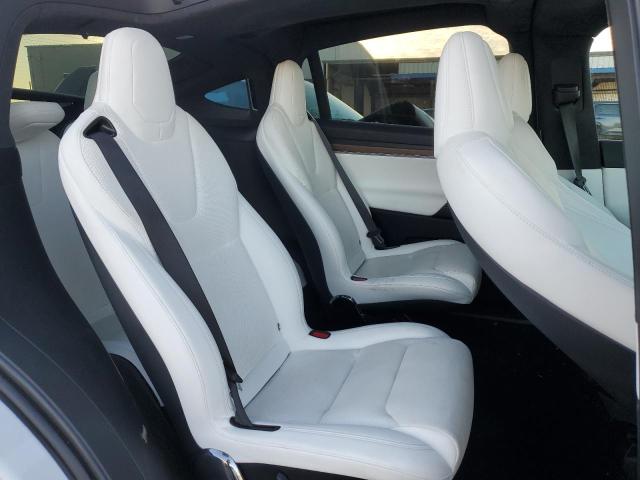 Photo 10 VIN: 7SAXCBE54PF367276 - TESLA MODEL X 