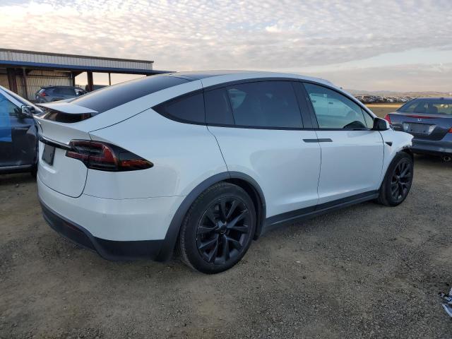 Photo 2 VIN: 7SAXCBE54PF367276 - TESLA MODEL X 