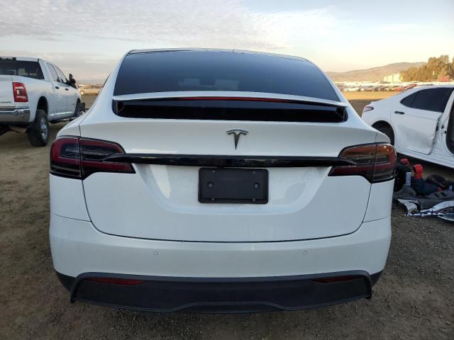 Photo 5 VIN: 7SAXCBE54PF367276 - TESLA MODEL X 