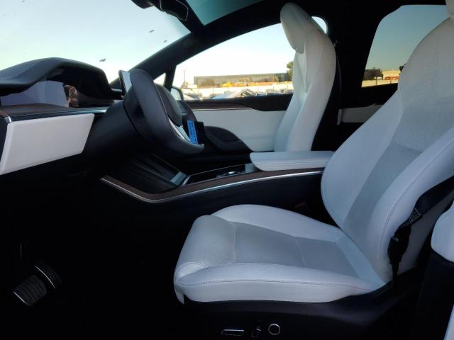 Photo 6 VIN: 7SAXCBE54PF367276 - TESLA MODEL X 