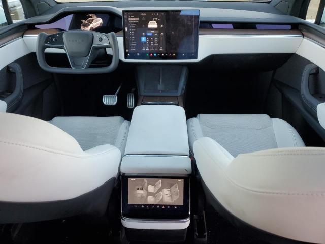 Photo 7 VIN: 7SAXCBE54PF367276 - TESLA MODEL X 