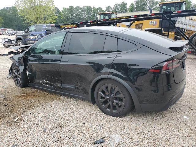 Photo 1 VIN: 7SAXCBE54PF378679 - TESLA MODEL X 