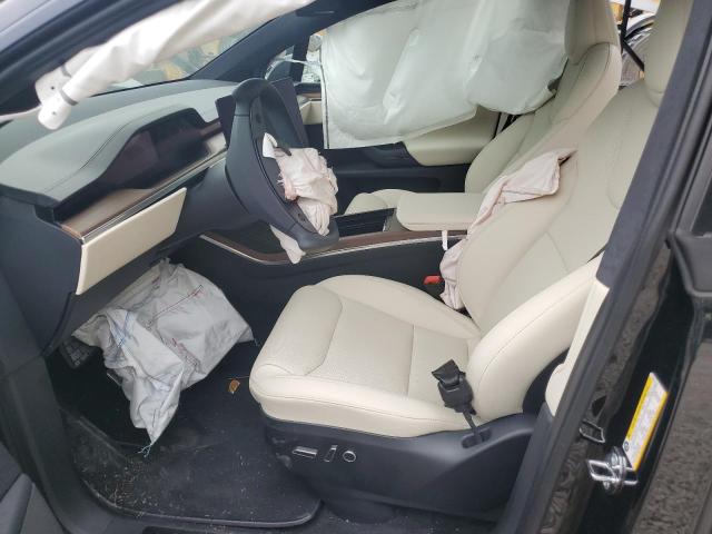 Photo 6 VIN: 7SAXCBE54PF378679 - TESLA MODEL X 