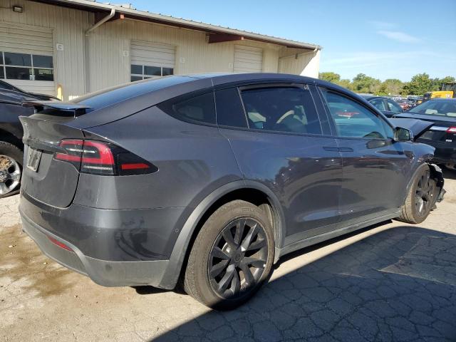 Photo 2 VIN: 7SAXCBE55NF361421 - TESLA MODEL X 