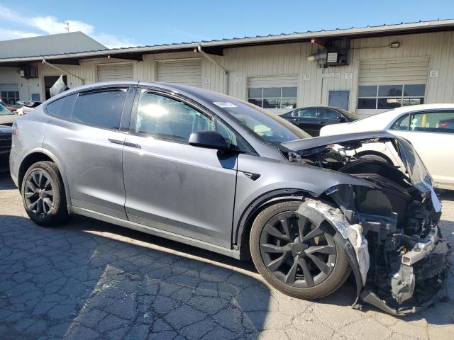 Photo 3 VIN: 7SAXCBE55NF361421 - TESLA MODEL X 