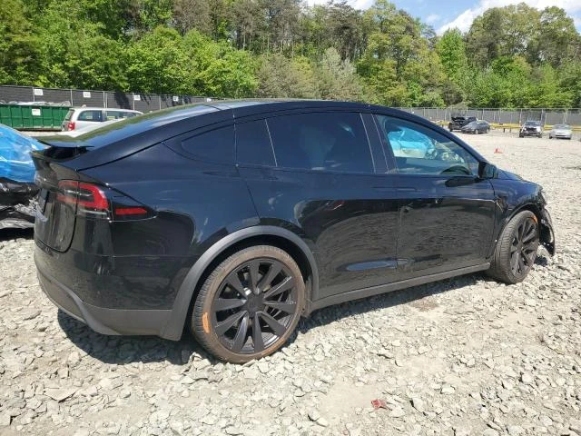 Photo 2 VIN: 7SAXCBE55PF386564 - TESLA MODEL X 