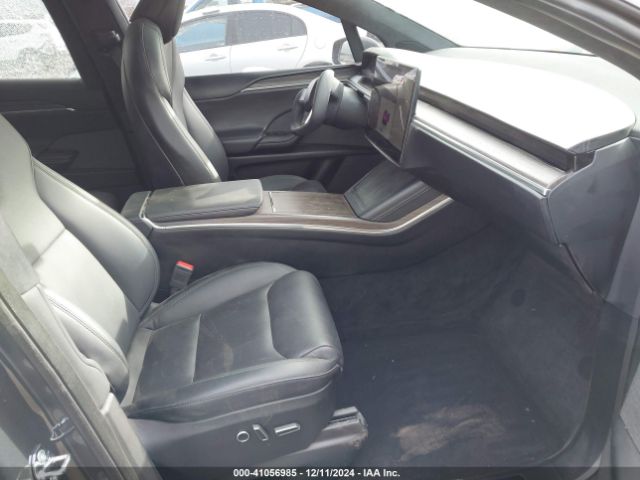 Photo 4 VIN: 7SAXCBE55PF395989 - TESLA MODEL X 