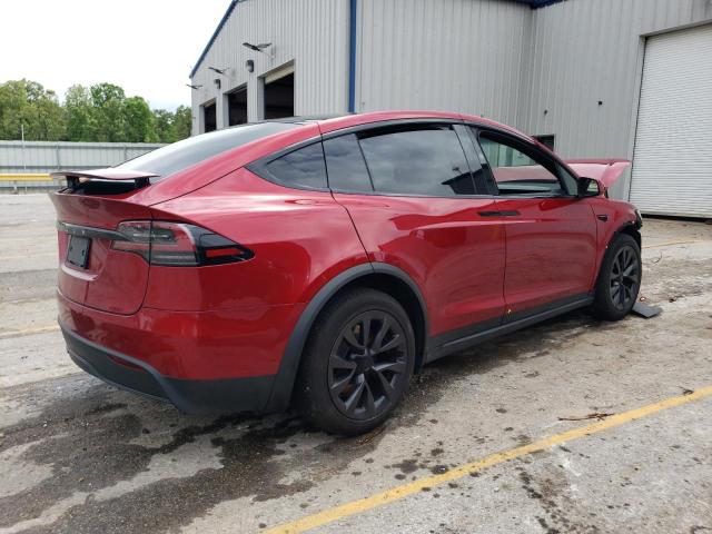 Photo 2 VIN: 7SAXCBE55PF397158 - TESLA MODEL X 