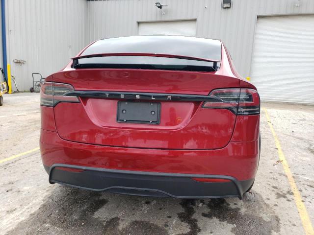 Photo 5 VIN: 7SAXCBE55PF397158 - TESLA MODEL X 