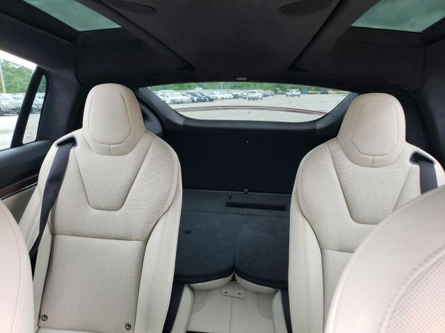 Photo 9 VIN: 7SAXCBE55PF397158 - TESLA MODEL X 