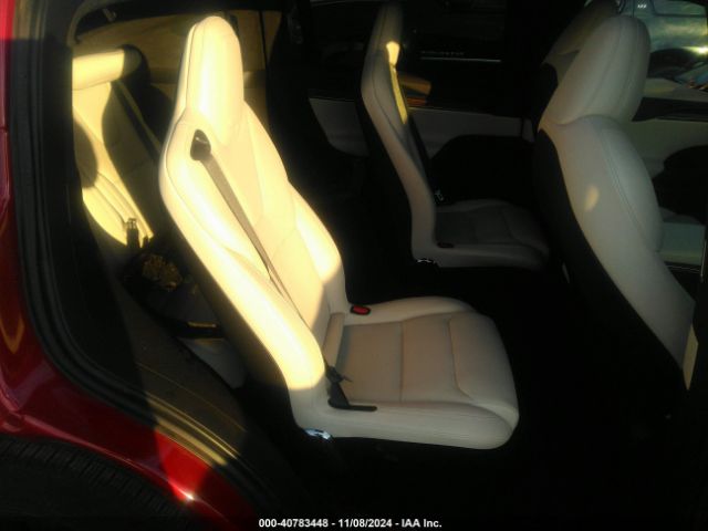 Photo 7 VIN: 7SAXCBE55PF416355 - TESLA MODEL X 