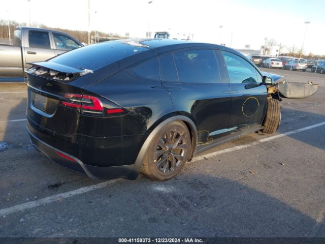 Photo 3 VIN: 7SAXCBE55RF456115 - TESLA MODEL X 