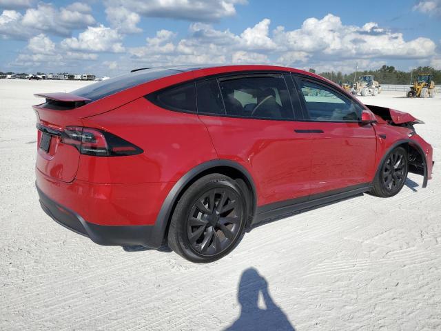 Photo 2 VIN: 7SAXCBE56PF366615 - TESLA MODEL X 