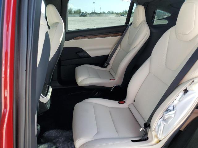 Photo 9 VIN: 7SAXCBE56PF366615 - TESLA MODEL X 