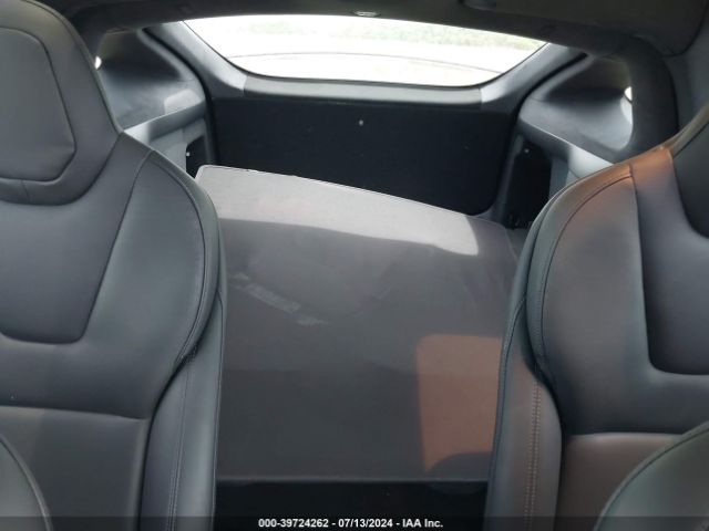 Photo 7 VIN: 7SAXCBE56PF402710 - TESLA MODEL X 