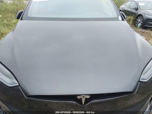 Photo 9 VIN: 7SAXCBE56RF448220 - TESLA MODEL X 