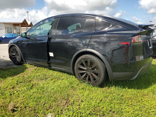 Photo 1 VIN: 7SAXCBE57NF358648 - TESLA MODEL X 