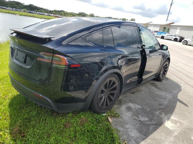 Photo 2 VIN: 7SAXCBE57NF358648 - TESLA MODEL X 