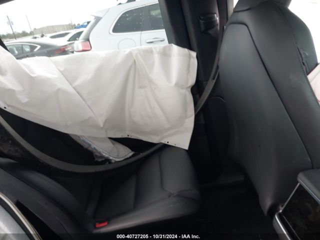 Photo 7 VIN: 7SAXCBE57PF400755 - TESLA MODEL X 