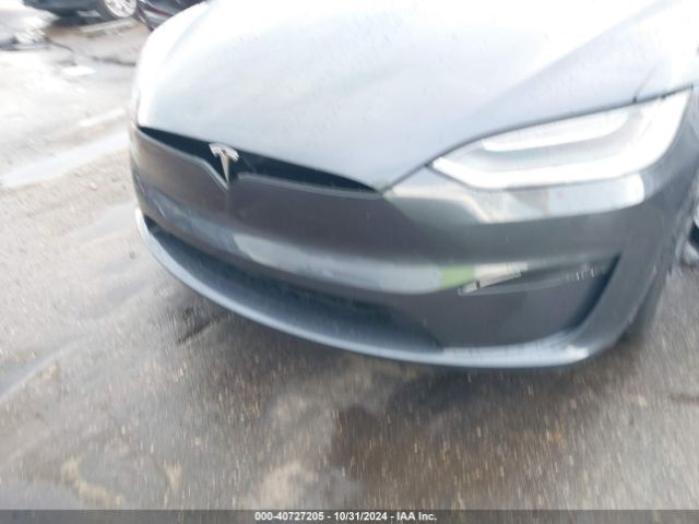 Photo 9 VIN: 7SAXCBE57PF400755 - TESLA MODEL X 