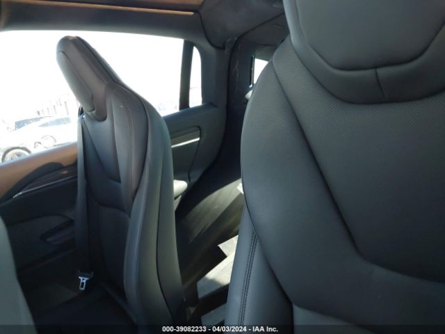 Photo 7 VIN: 7SAXCBE58NF328820 - TESLA MODEL X 