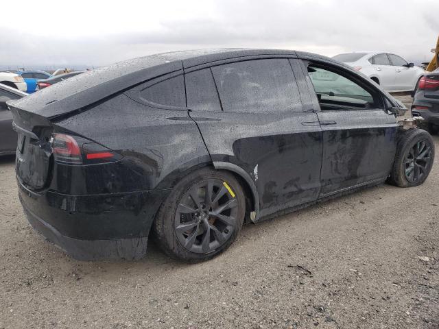 Photo 2 VIN: 7SAXCBE58NF363082 - TESLA MODEL X 