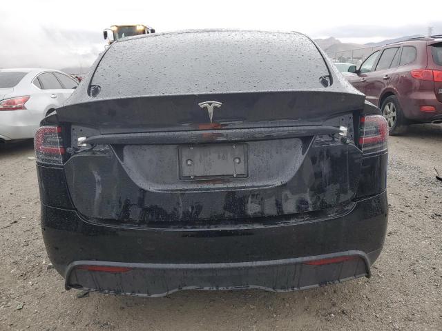 Photo 5 VIN: 7SAXCBE58NF363082 - TESLA MODEL X 