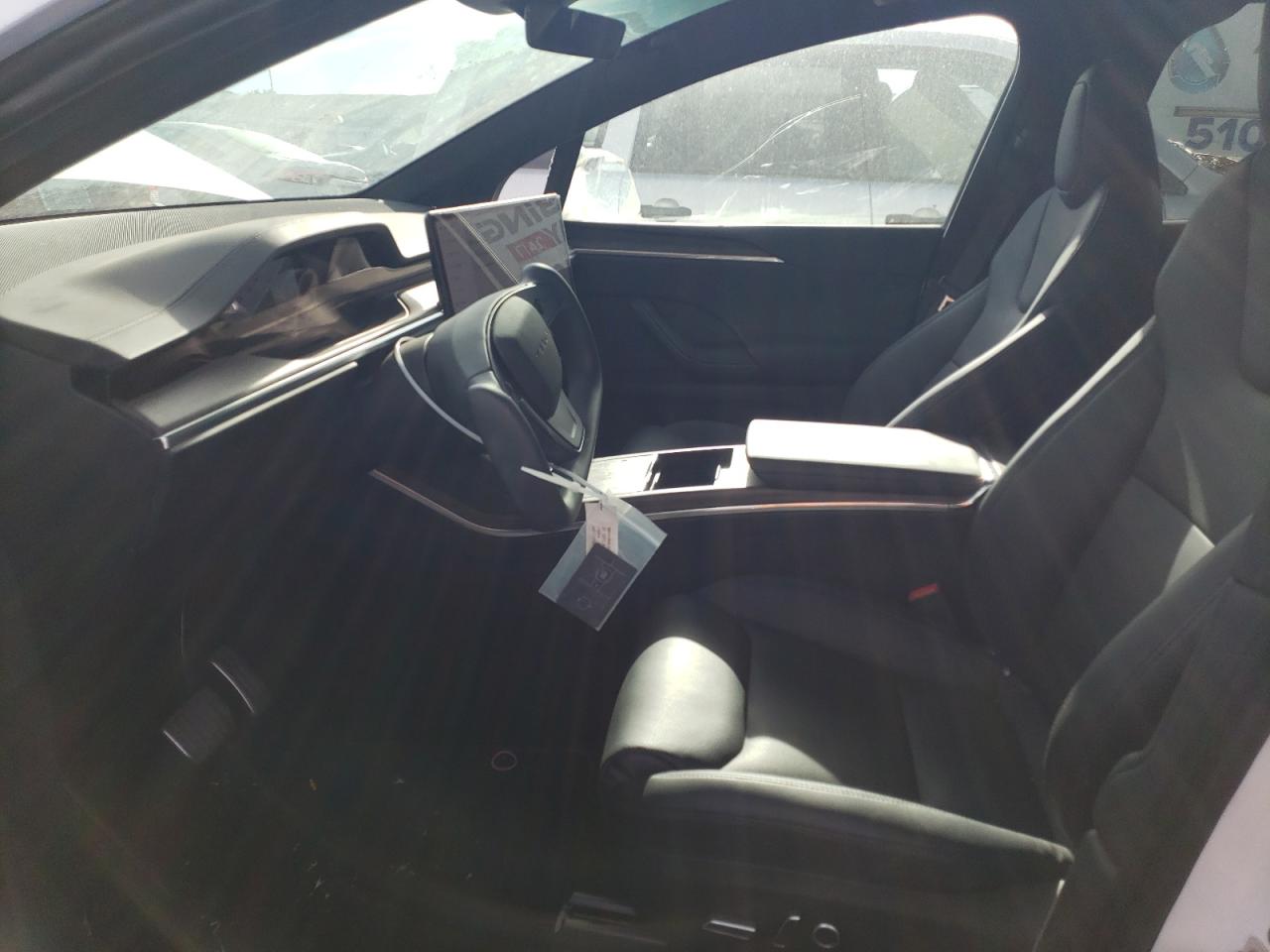 Photo 6 VIN: 7SAXCBE58PF378863 - TESLA MODEL X 