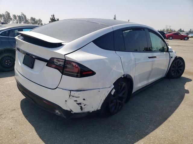 Photo 2 VIN: 7SAXCBE58PF391791 - TESLA MODEL X 