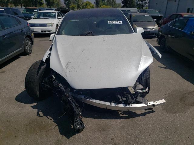 Photo 4 VIN: 7SAXCBE58PF391791 - TESLA MODEL X 