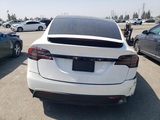 Photo 5 VIN: 7SAXCBE58PF391791 - TESLA MODEL X 