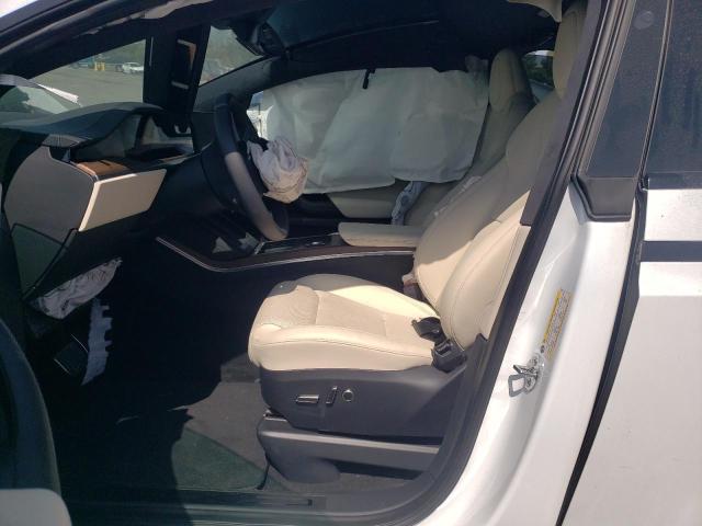 Photo 6 VIN: 7SAXCBE58PF391791 - TESLA MODEL X 