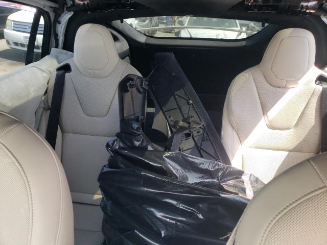 Photo 9 VIN: 7SAXCBE58PF391791 - TESLA MODEL X 