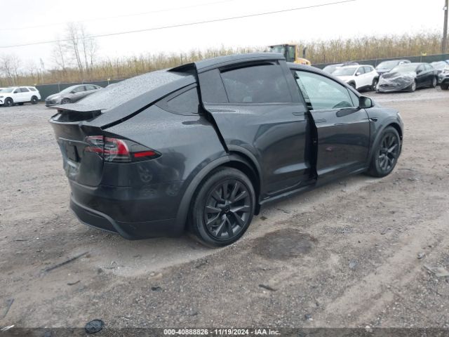 Photo 3 VIN: 7SAXCBE58RF459073 - TESLA MODEL X 