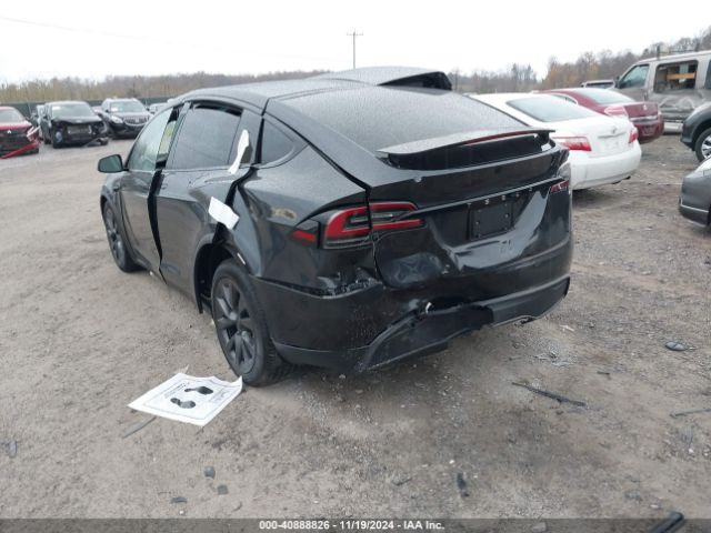 Photo 5 VIN: 7SAXCBE58RF459073 - TESLA MODEL X 