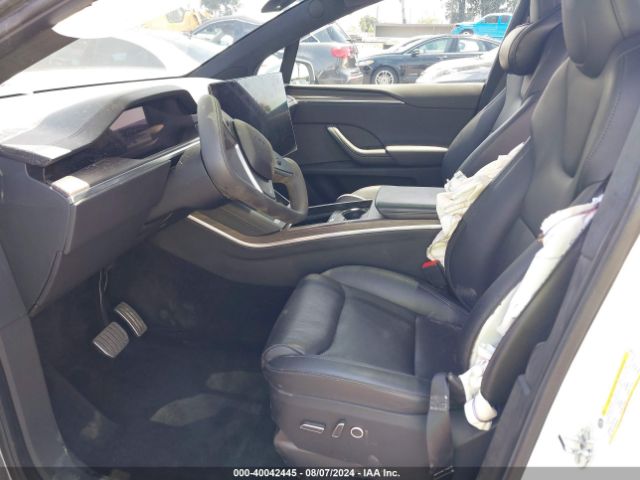 Photo 4 VIN: 7SAXCBE59PF369850 - TESLA MODEL X 