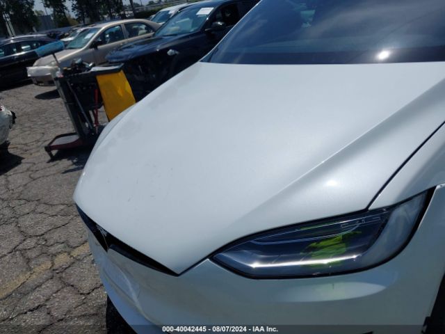 Photo 9 VIN: 7SAXCBE59PF369850 - TESLA MODEL X 